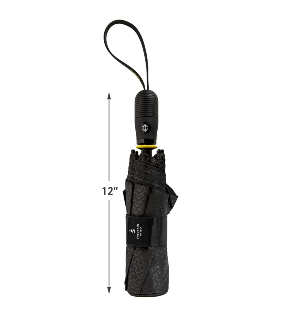 ShedRain Vortex V2 Compact Umbrella | L.L.Bean Trending