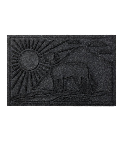 Everyspace Recycled Waterhog Doormat, Mountain Lab | L.L.Bean Recommended