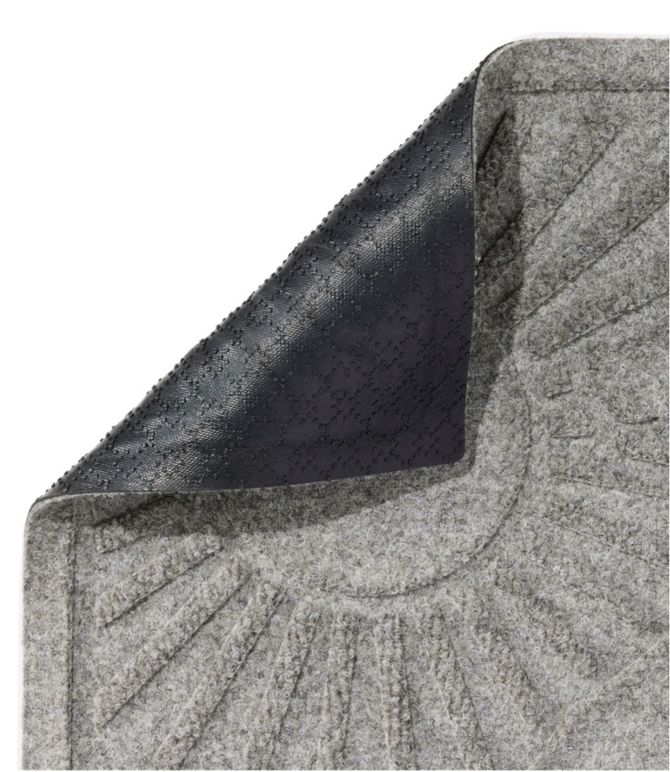 Everyspace Recycled Waterhog Doormat, Mountain Lab | L.L.Bean Recommended