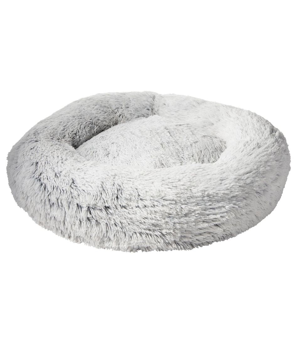 Plush Cuddler Dog Bed | L.L.Bean Signature