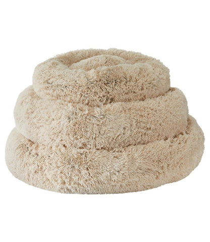 Plush Cuddler Dog Bed | L.L.Bean Signature