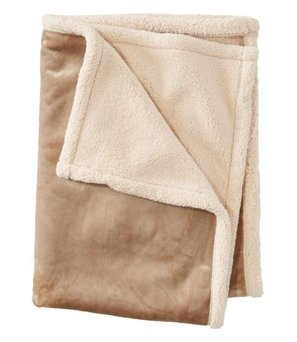Fleece Dog Blanket | L.L.Bean Essential