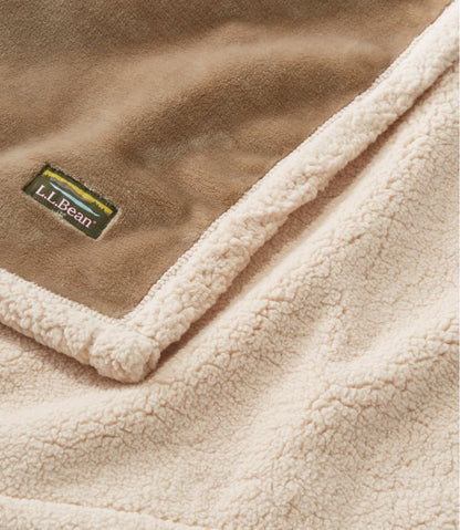 Fleece Dog Blanket | L.L.Bean Essential