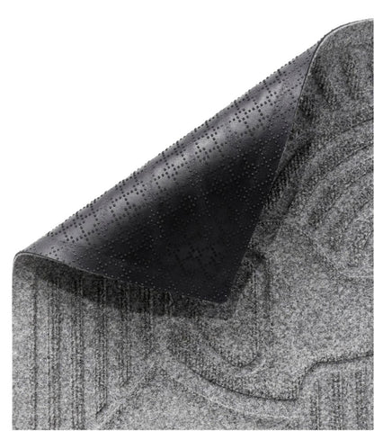 Everyspace Recycled Waterhog Doormat, Sunrise Dogs | L.L.Bean Latest