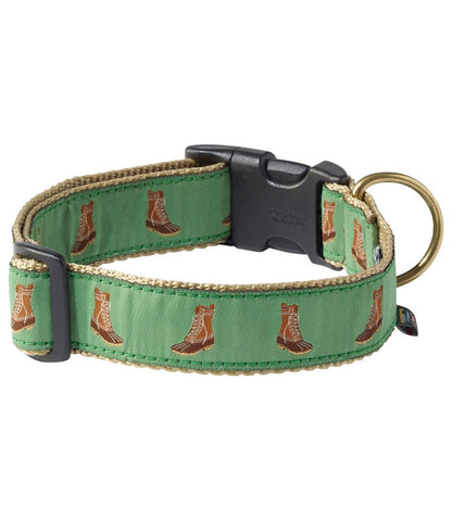 Novelty Dog Collar | L.L.Bean Popular