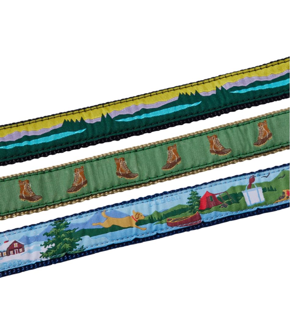 Novelty Dog Collar | L.L.Bean Popular