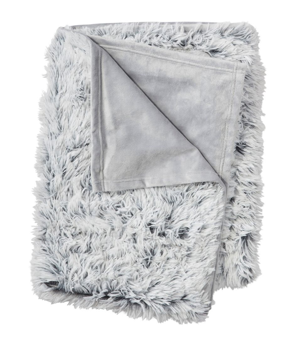 Plush Cuddler Dog Blanket | L.L.Bean Trending