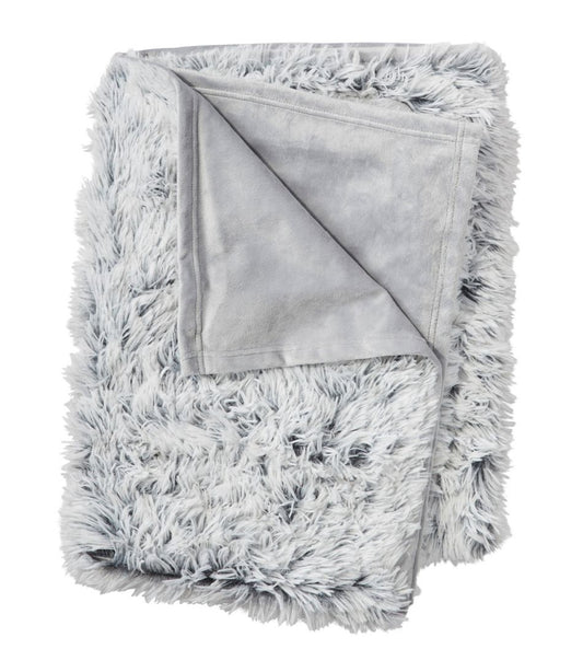 Plush Cuddler Dog Blanket | L.L.Bean Trending