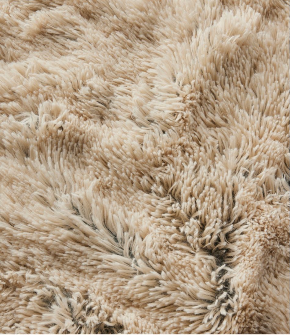 Plush Cuddler Dog Blanket | L.L.Bean Trending