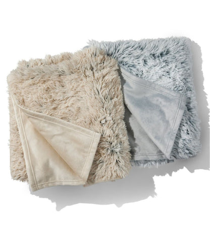 Plush Cuddler Dog Blanket | L.L.Bean Trending