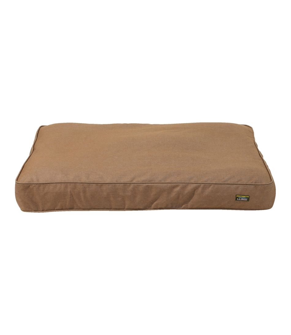Premium Denim Dog Bed Replacement Cover, Rectangular | L.L.Bean Best Seller