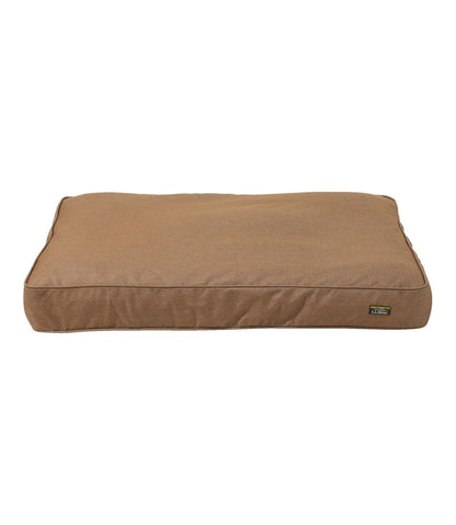 Premium Denim Dog Bed Replacement Cover, Rectangular | L.L.Bean Best Seller