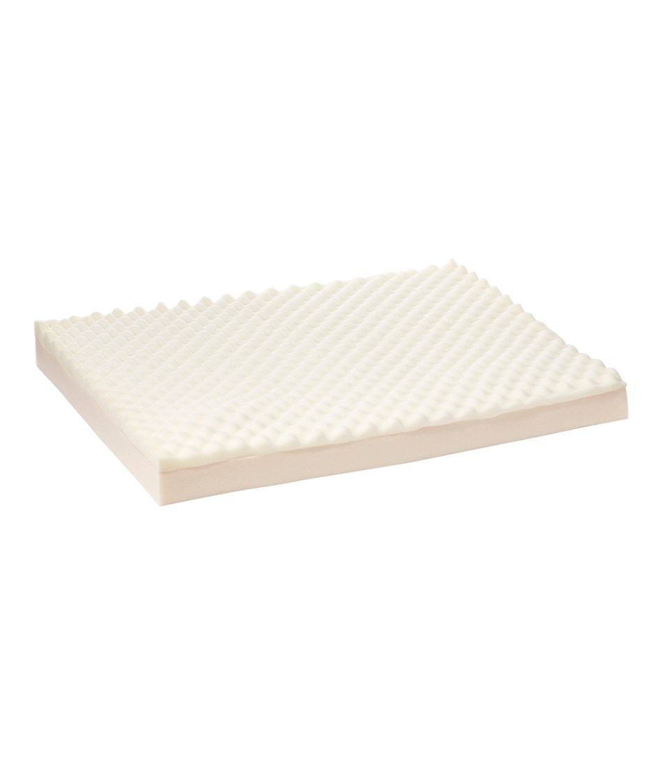 Memory Foam Dog Bed Insert | L.L.Bean Recommended