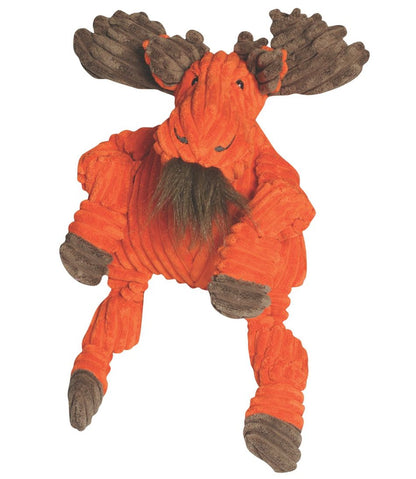 Woodland Knotties Dog Toy, Moose | L.L.Bean Exclusive