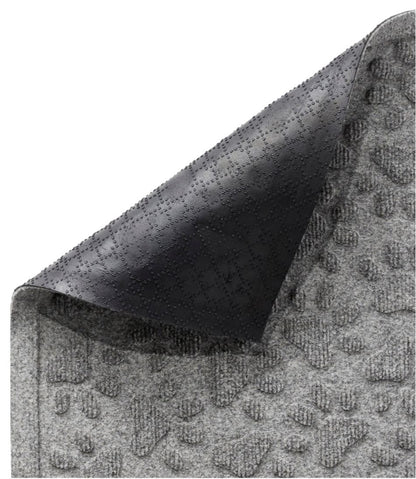 Recycled Waterhog Dog Mat, Scattered Paws | L.L.Bean Signature