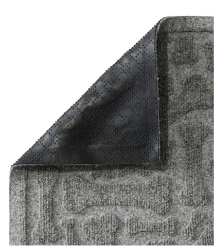 Recycled Waterhog Scattered Bones Mat | L.L.Bean Latest