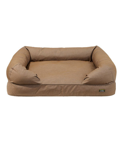 Premium Denim Dog Bed Replacement Cover, Couch | L.L.Bean Featured