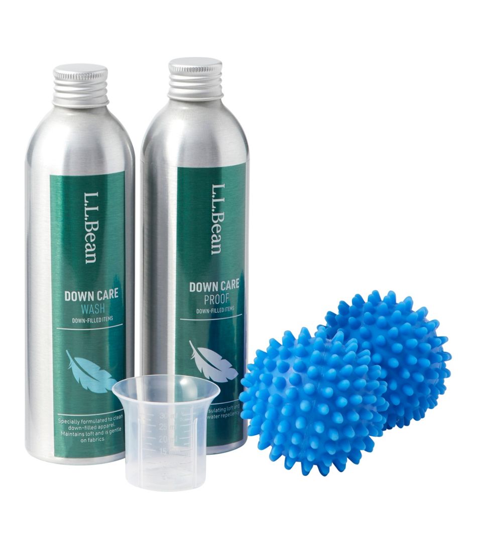 L.L.Bean Down Care Kit | L.L.Bean Popular