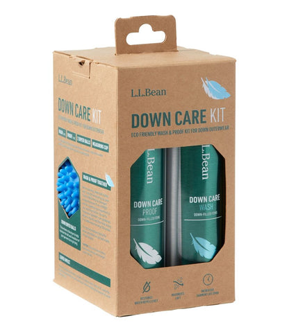 L.L.Bean Down Care Kit | L.L.Bean Popular