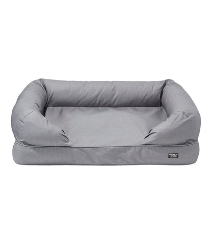 Premium Denim Dog Couch | L.L.Bean Trending