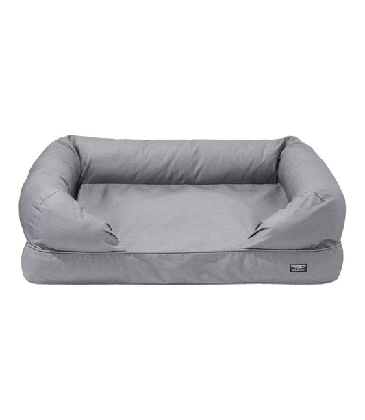 Premium Denim Dog Couch | L.L.Bean Trending