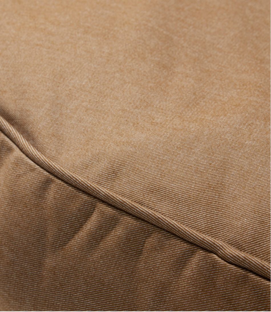 Premium Denim Dog Couch | L.L.Bean Trending