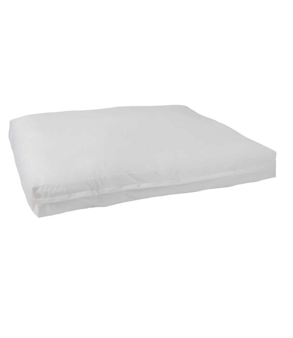 Protective Pet Bed Liner, Rectangular | L.L.Bean Best Seller