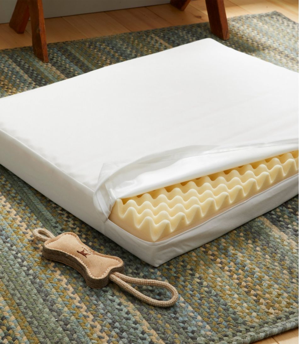 Protective Pet Bed Liner, Rectangular | L.L.Bean Best Seller