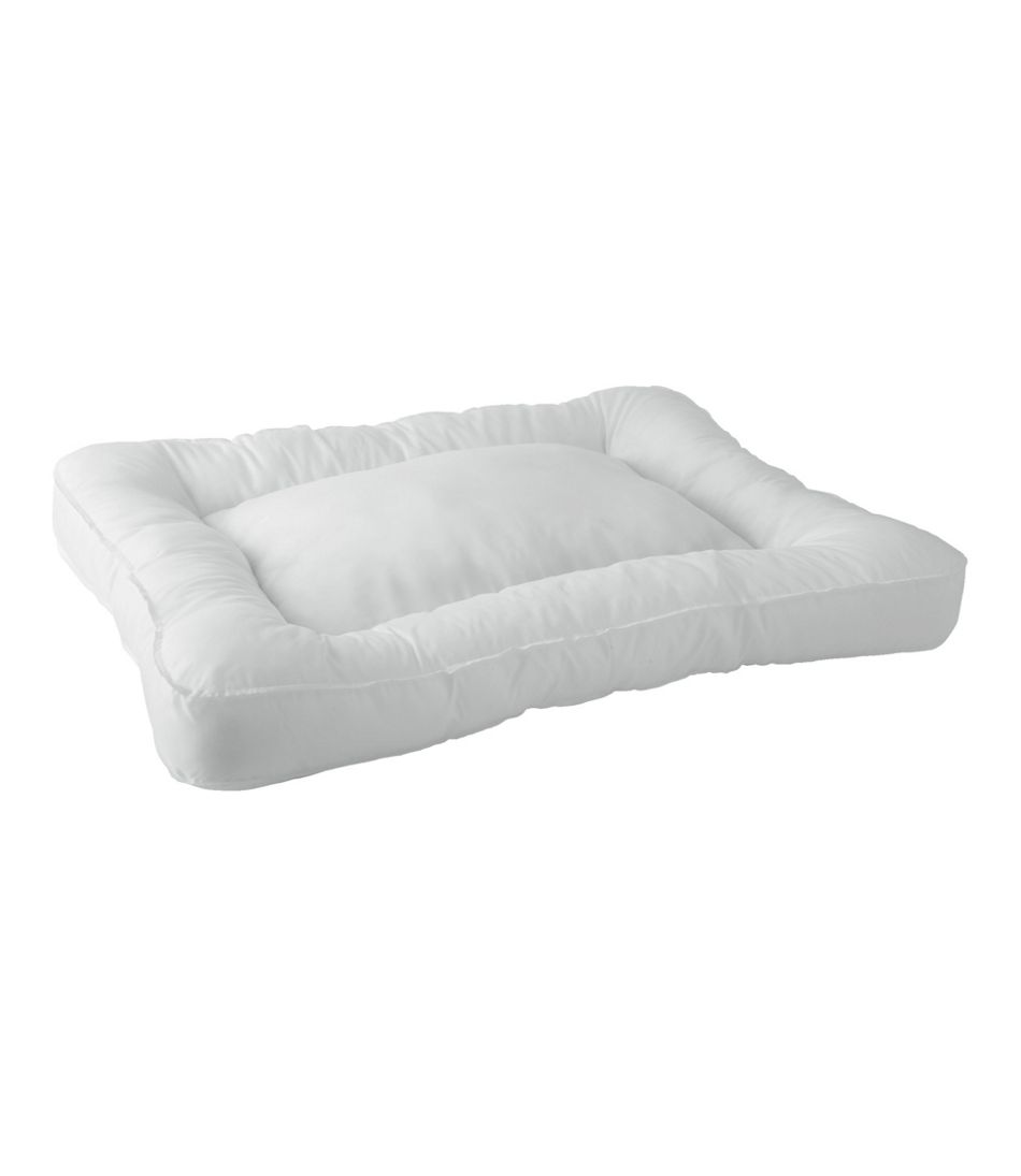 Premium Dog Bed Replacement Mattress Insert, Rectangular | L.L.Bean Classic