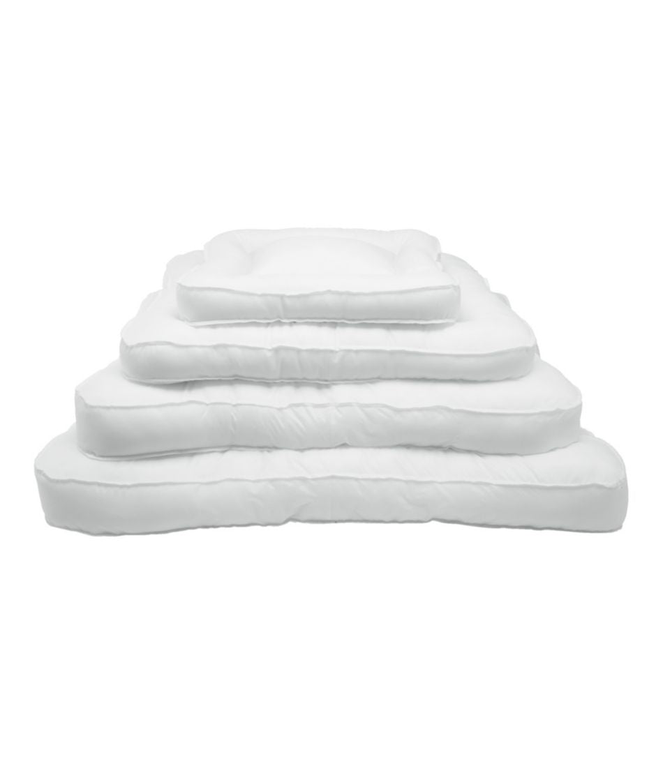 Premium Dog Bed Replacement Mattress Insert, Rectangular | L.L.Bean Classic