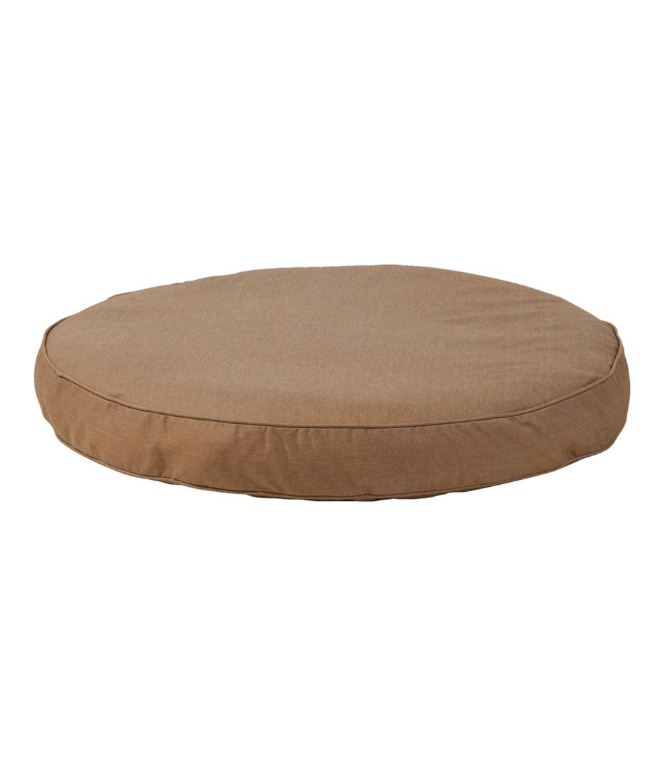 Premium Denim Dog Bed Replacement Cover, Round | L.L.Bean Everyday