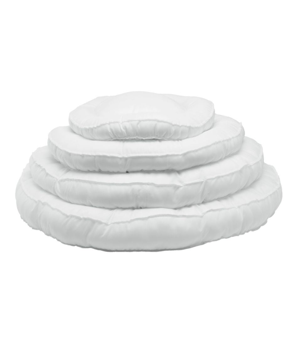 Premium Dog Bed Replacement Mattress Insert, Round | L.L.Bean Great Value