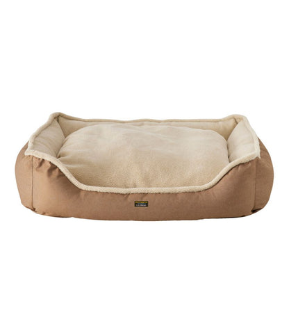 Premium Cuddler Dog Bed | L.L.Bean Latest