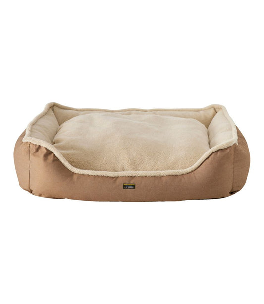 Premium Cuddler Dog Bed | L.L.Bean Latest