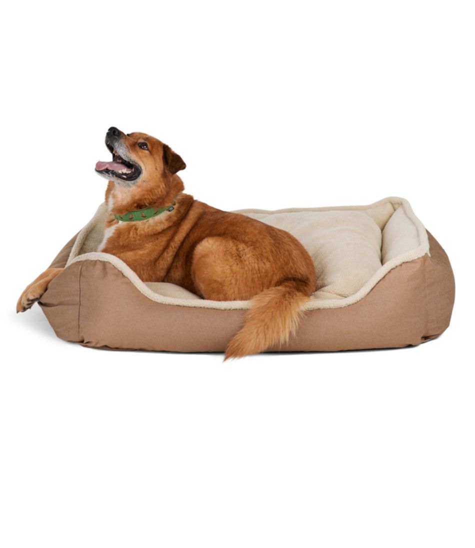 Premium Cuddler Dog Bed | L.L.Bean Latest