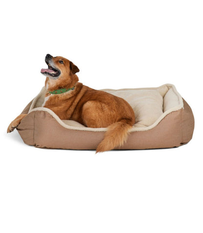 Premium Cuddler Dog Bed | L.L.Bean Latest