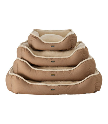 Premium Cuddler Dog Bed | L.L.Bean Latest