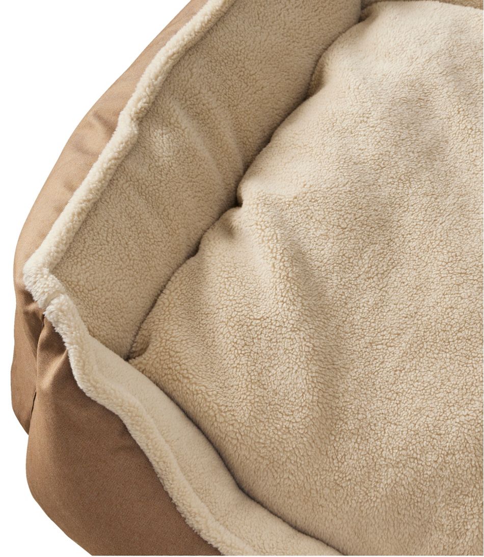 Premium Cuddler Dog Bed | L.L.Bean Latest