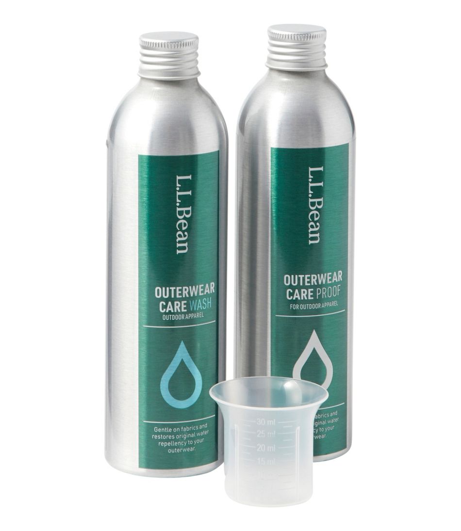 L.L.Bean Outerwear Care Kit | L.L.Bean Popular