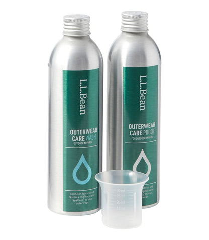 L.L.Bean Outerwear Care Kit | L.L.Bean Popular