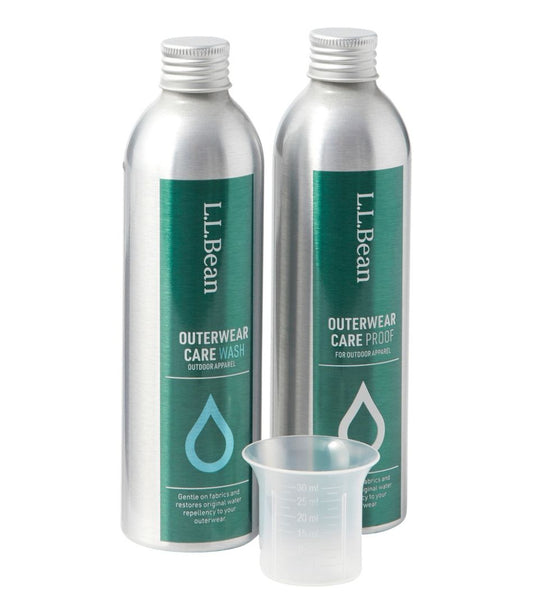 L.L.Bean Outerwear Care Kit | L.L.Bean Popular