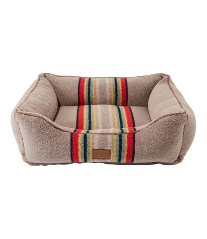 Vintage Camp Dog Bed | L.L.Bean Recommended