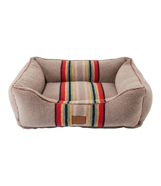 Vintage Camp Dog Bed | L.L.Bean Recommended