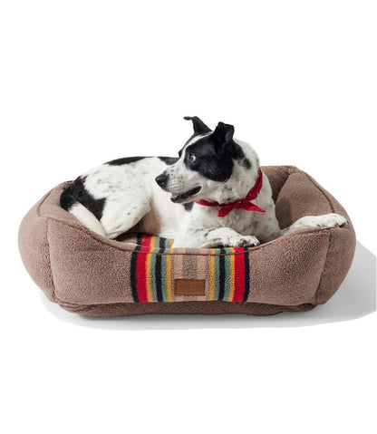 Vintage Camp Dog Bed | L.L.Bean Recommended