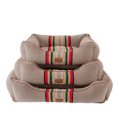 Vintage Camp Dog Bed | L.L.Bean Recommended