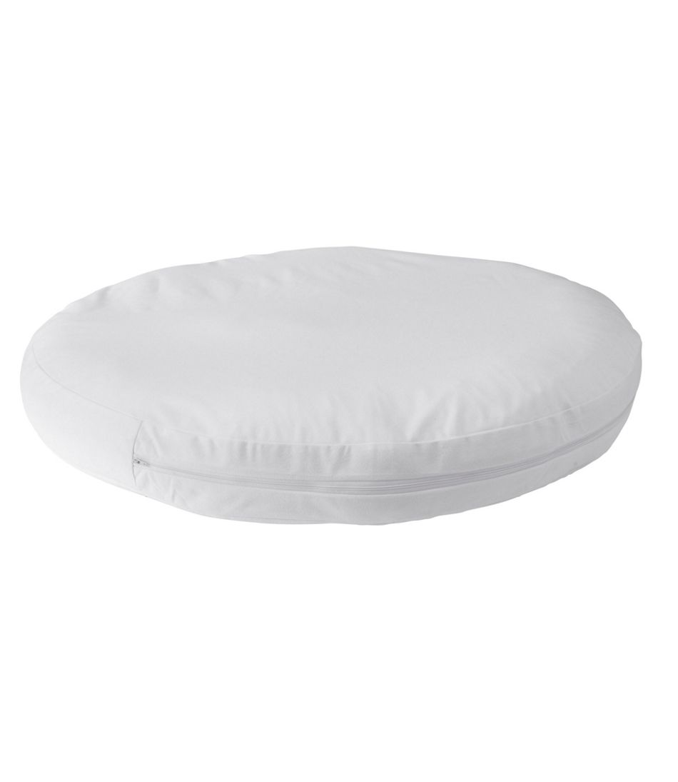 Protective Pet Bed Liner, Round | L.L.Bean Signature
