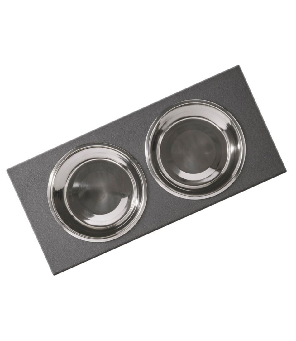 All-Weather Pet Feeder | L.L.Bean Classic