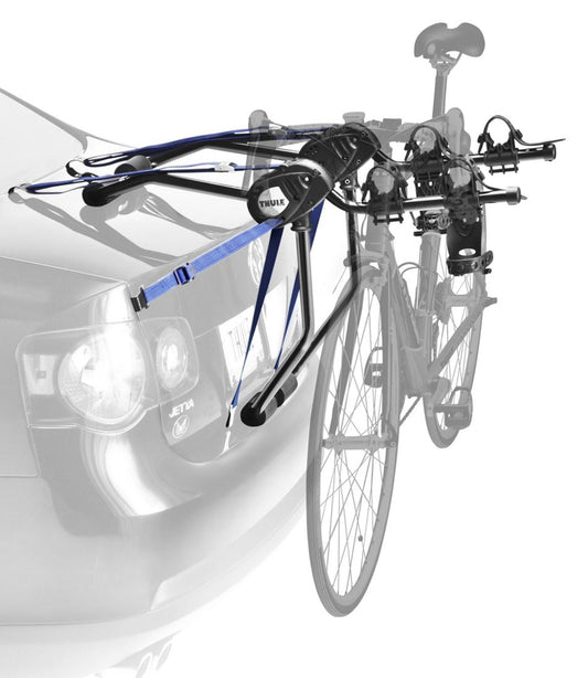 Thule 910XT Passage Two-Bike Carrier | L.L.Bean Value
