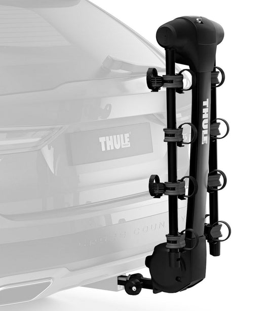 Thule 9025XT Apex XT Bike Carrier, 4 Bike | L.L.Bean Great Value