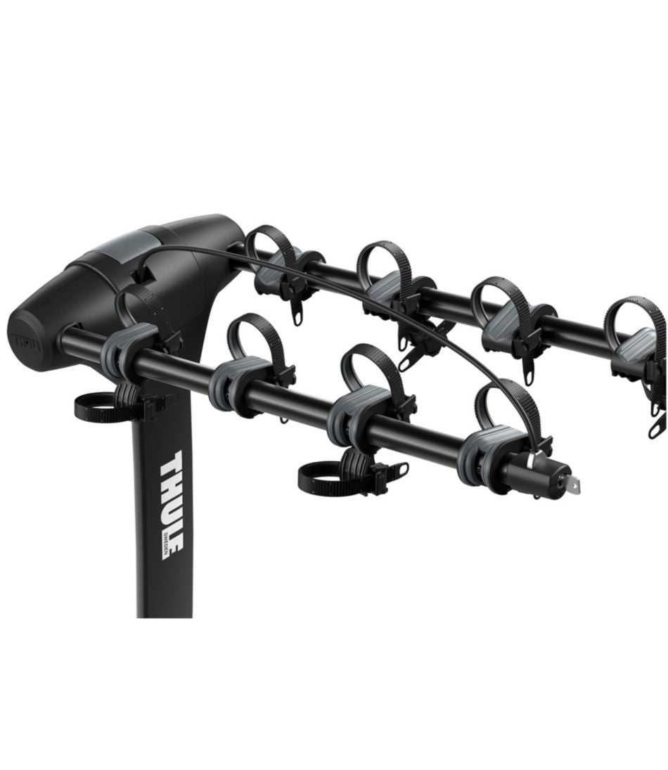 Thule 9025XT Apex XT Bike Carrier, 4 Bike | L.L.Bean Great Value